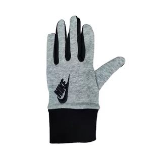 Rękawiczki damskie Nike Club Fleece Gloves - Rękawiczki - miniaturka - grafika 2