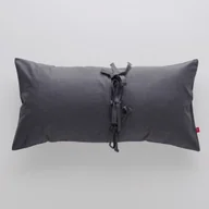 Poszewki na poduszki - Poszewka z włóknem konopnym Bosma 30x60 cm - miniaturka - grafika 1