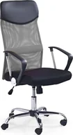 Fotele i krzesła biurowe - Krzesło biurowe Elior Ferno Szare - miniaturka - grafika 1