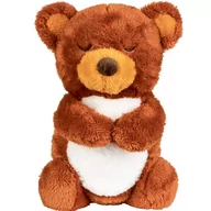 Maskotki i pluszaki - Maskotka Lupilu 414830 niedźwiadek dźwięk - miniaturka - grafika 1