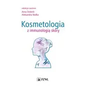 Książki medyczne - Kosmetologia z immunologią skóry - miniaturka - grafika 1