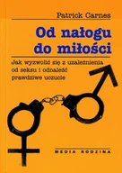 E-booki - poradniki - Od nałogu do miłości. Jak wyzwolić się od uzależnienia od seksu i odnaleźć prawdziwe uczucie - miniaturka - grafika 1
