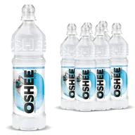 Napoje energetyczne i izotoniczne - 6X Oshee Sports Drink Zero Grapefruit 750Ml - miniaturka - grafika 1