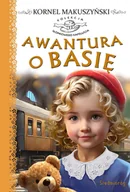 E-booki - lektury - Awantura o Basię - miniaturka - grafika 1