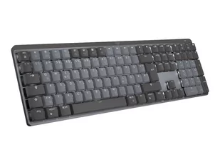 Logitech MX Mechanical Mini Minimalist 920-010782 - Klawiatury - miniaturka - grafika 2