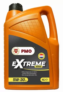 Pmo Extreme Series 5W30 C3 Pao Olej Silnikowy 4L - Oleje silnikowe - miniaturka - grafika 1