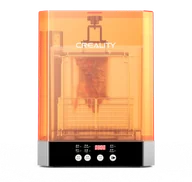 Drukarki 3D - Creality UW-03 - Washing/Curing Machine - miniaturka - grafika 1