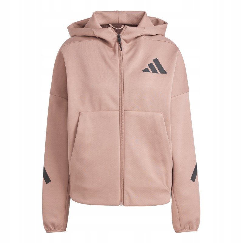 ADIDAS BLUZA DAMSKA Z.N.E. JC5394 R. M