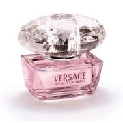 Zestawy perfum damskich - Versace Bright Crystal - miniaturka - grafika 1
