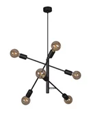 Lampy sufitowe - Kaja ALFRED OLSZEWSKI Żyrandol K-4751 z serii CAMARA - miniaturka - grafika 1