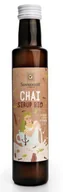Cukier i słodziki - Sonnentor Sonnentor, Syrop Chai, BIO, 250 ml - miniaturka - grafika 1