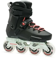 Rolki - Rollerblade Twister XT W Black/Mint 2023 - miniaturka - grafika 1