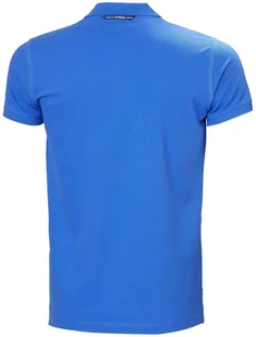 Helly Hansen Oxford Polo Helly Hansen kol: Racer rozm. S - Koszulki męskie - miniaturka - grafika 1