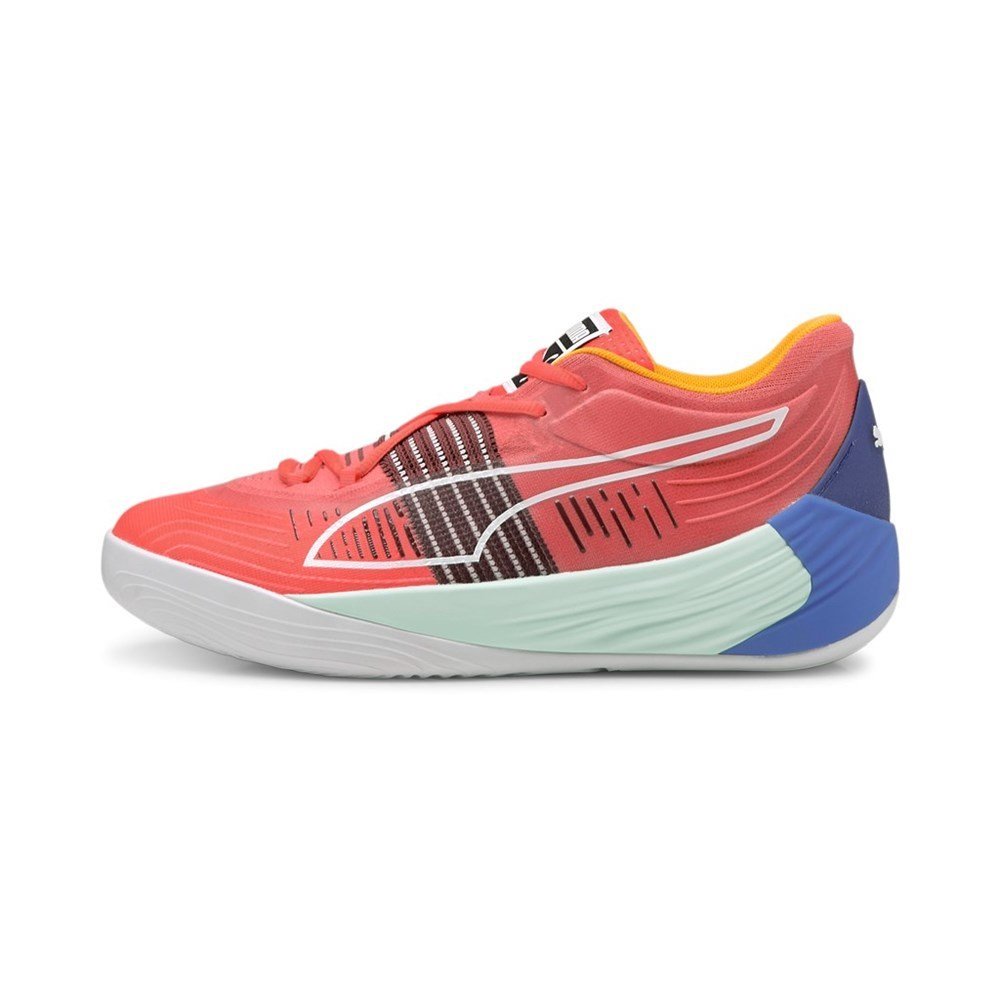Buty Puma Fusion Nitro 19551401