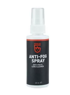 Spray przeciw mgielny do okularów Gear Aid Anti-Fog - Multitools - miniaturka - grafika 2