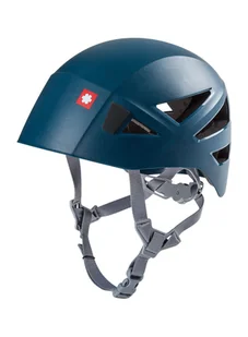 Kask wspinaczkowy Ocun Shard - petrol mediterranea - Sprzęt wspinaczkowy - miniaturka - grafika 1