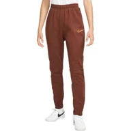 Spodnie sportowe damskie - Spodnie Sportowe damskie Nike TF Academy Pant - miniaturka - grafika 1