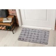 Dywany - Dywan Magnus 50 x 80 cm jasnoszary - miniaturka - grafika 1