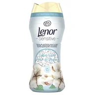 Środki do prania - Perełki do prania LENOR Cotton Fresh 0.21 kg - miniaturka - grafika 1