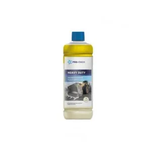 Dwufazowy preparat myjąco-odtłuszczający PRO-CHEM HEAVY DUTY 1 l PC025 - Kosmetyki samochodowe - miniaturka - grafika 1