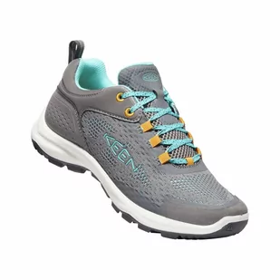 Buty trekkingowe damskie KEEN TERRADORA SPEED-38,5 - Buty trekkingowe damskie - miniaturka - grafika 1