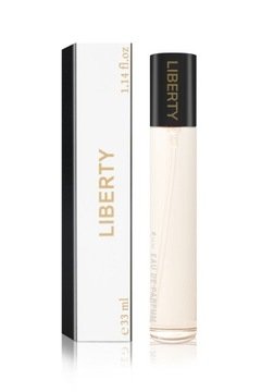 Liberti Damskie Perfumy 33ml Perfumetki