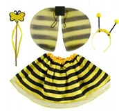 Stroje karnawałowe - OSA PSZCZOŁA STRÓJ NA BAL PRZEDSTAWIENIE - miniaturka - grafika 1