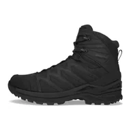 Odzież taktyczna i umundurowanie - Buty wojskowe LOWA INNOX PRO GTX MID TF Black  44 - miniaturka - grafika 1