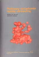 Ekonomia - Podstawy zarządzania opieką zdrowotną - miniaturka - grafika 1