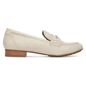 Półbuty damskie - Półbuty Mustang 1489-404 - miniaturka - grafika 1