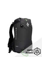 Plecaki - Plecak Black Diamond Cirque 22 Ski Vest - black - miniaturka - grafika 1