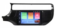 Nawigacja GPS - RADIO NAWIGACJA GPS KIA RIO III 2015-2018 ANDROID - miniaturka - grafika 1