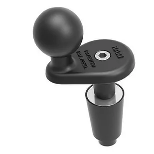 RAM Mount Czarny (RAM-B-342U) - Uchwyty do monitorów - miniaturka - grafika 2