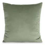 Poszewki na poduszki - Poszewka dekoracyjna GAJA1 45x45 Eurofirany jasnomiętowa gładka - miniaturka - grafika 1