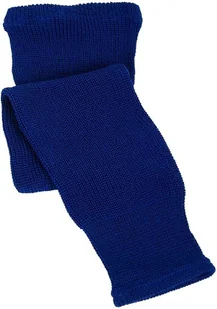 Skarpety hokejowe CCM  Knitted  Senior Niebieski - Hokej - miniaturka - grafika 1