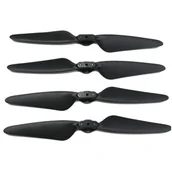 Akcesoria do drona - Śmigła EXO do Ranger Plus Czarny - miniaturka - grafika 1