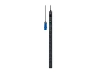 Pozostałe akcesoria sieciowe - APC Easy PDU Metered 0U 32A 230V 20xC13 4xC19 Cord Length 3 meter IEC309 - miniaturka - grafika 1