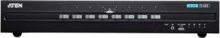 Przełącznik Aten ATEN CS1148DP 8-portowy USB DisplayPort Dual Display Secure KVM