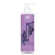Mydła - RONNEY Mydło do rąk Winogrono 300ml - miniaturka - grafika 1