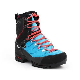 Buty trekkingowe damskie Salewa WS Vultur Evo Gtx - Buty trekkingowe damskie - miniaturka - grafika 1
