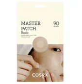 Maseczki do twarzy - CosRx Basic Master Patch - plastry na wypryski - 90 szt. - miniaturka - grafika 1