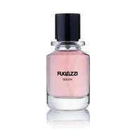 Wody i perfumy damskie - Fugazzi Goudh Extrait Woda perfumowana dla kobiet 50 ml - miniaturka - grafika 1