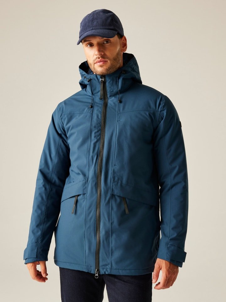 Regatta Kurtka przejściowa 