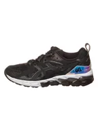 Trampki damskie - asics Sneakersy "Quantum 180" w kolorze czarnym - miniaturka - grafika 1