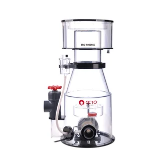 Octo SRO-5000SSS Space saver skimer - Pozostałe akcesoria do akwarium - miniaturka - grafika 1