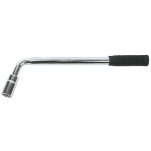 Klucz do kół rozciągany, 17 x 19 mm TOPEX - Narzędzia samochodowe - miniaturka - grafika 1