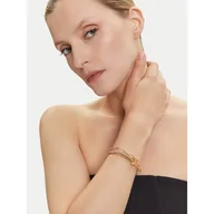 Bransoletki - Bransoletka Patrizia Pepe 8J1355/M067-F130 Złoty - miniaturka - grafika 1