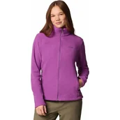 Bluzy damskie - Polar damski Fast Trek II Columbia - miniaturka - grafika 1