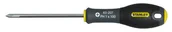 Śrubokręty - Stanley Wkrętak Fatmax Phillips Ph2 x 250mm 1-65-224 - miniaturka - grafika 1