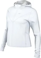 Kurtki damskie - NIKE Damska kurtka W Nk Swift Uv Jkt - miniaturka - grafika 1